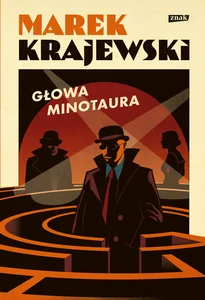 Głowa Minotaura