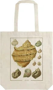 Torba bawełniana STBAG 73 Muszle Torba bawełniana STBAG 73 Muszle