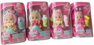 Laleczka Cry Babies Magic Tears Stars Cici