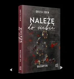 Należę do ciebie Baleary 4 Należę do ciebie Baleary 4