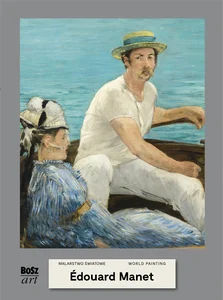 Manet Malarstwo światowe Manet Malarstwo światowe