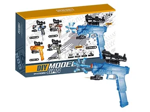 Pistolet na kulki hydrożelowe Pistolet na kulki hydrożelowe