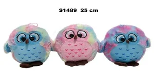 Sowa 25cm MIX Sowa 25cm MIX