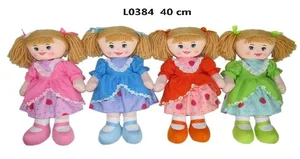 Lalka 40cm MIX Lalka 40cm MIX