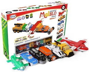 Zestaw pojazdów Zestaw pojazdów