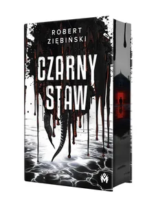 Czarny Staw