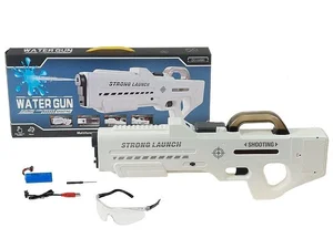 Pistolet na wodę na baterie USB
