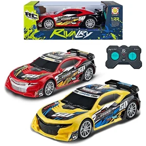 Auto sportowe RC MIX