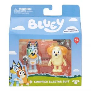 Figurki Bleuy i Chucky BLU17652 Figurki Bleuy i Chucky BLU17652