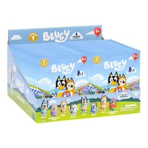 Figurka Bluey Mini Blind BLU17666 1szt.mix Figurka Bluey Mini Blind BLU17666 1szt.mix