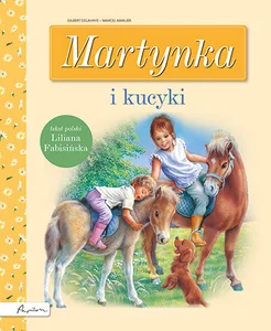 Martynka i kucyki Martynka i kucyki