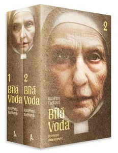 Bila Voda Tom 1/2 zestaw (produkt zafoliowany)