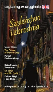 Szaleństwo i zbrodnia Czytamy w oryginale