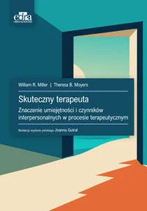Skuteczny terapeuta Skuteczny terapeuta