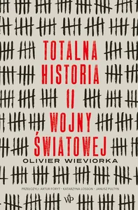 Totalna historia II wojny światowej