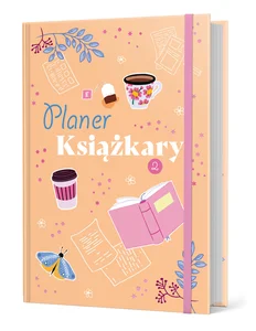 Planer Książkary 2
