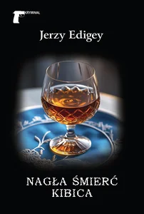 Nagła śmierć kibica