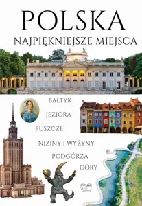 Polska Najpiekniejsze miejsca