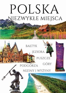 Polska Niezwykłe miejsca