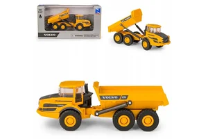 Traktor Mini volvo