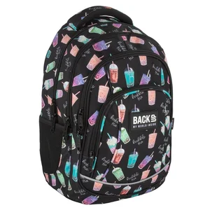 Plecak BackUp 7 - Bubble tea (PLB7A21)