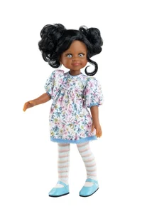 Lalka hiszpańska Cleo 32cm