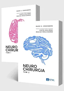 Neurochirurgia. Tom 1-2 Neurochirurgia. Tom 1-2