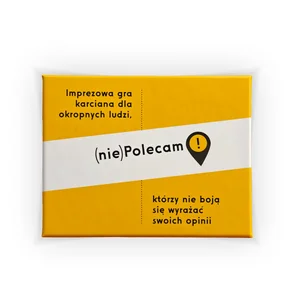 Gra (nie) Polecam!
