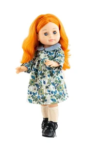Lalka hiszpańska Becca 42cm Lalka hiszpańska Becca 42cm