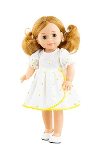 Lalka hiszpańska Maria 42cm Lalka hiszpańska Maria 42cm