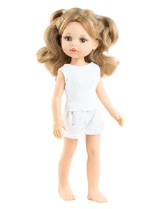 Lalka hiszpańska Carla 32cm