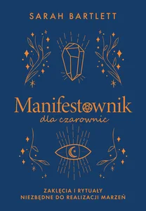 Manifestownik dla czarownic Manifestownik dla czarownic