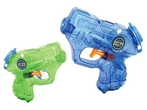 Pistolet na wodę MIX Pistolet na wodę MIX