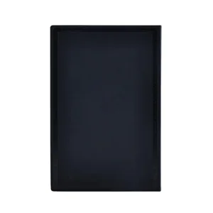 Notatnik w linie Paperblanks Black Edition Bold Midi