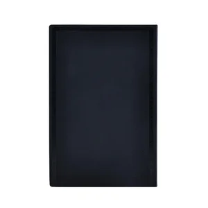 Notatnik w linie Paperblanks Black Edition Bold Mini