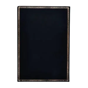 Notatnik w linie Paperblanks Black Edition Grande