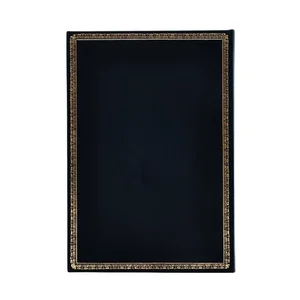 Notatnik w linie Paperblanks Black Edition Midi