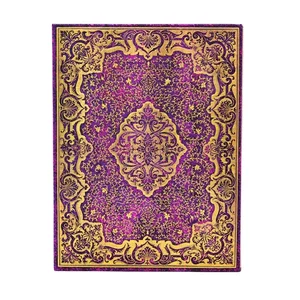 Notatnik w linie Paperblanks Picaresque Ultra