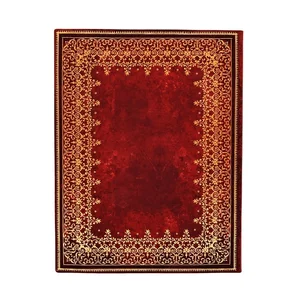 Notatnik w linie Paperblanks Foiled, Old Leather Collection Ultra