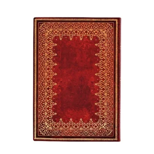Notatnik w linie Paperblanks Foiled, Old Leather Collection Midi