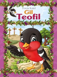Gil Teofil