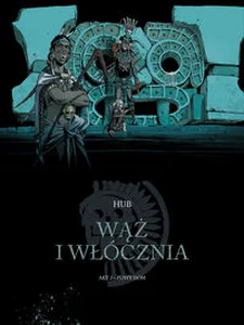 Wąż i włócznia 2 Pusty dom Wąż i włócznia 2 Pusty dom