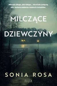Milczące dziewczyny Wielkie Litery