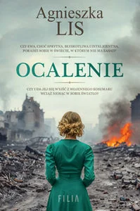 Ocalenie Wielkie Litery