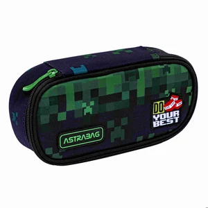 Piórnik Astrabag Do Your Best AC6