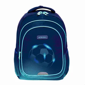 Plecak ASTRABAG FOOTBALL LIGHT AB300