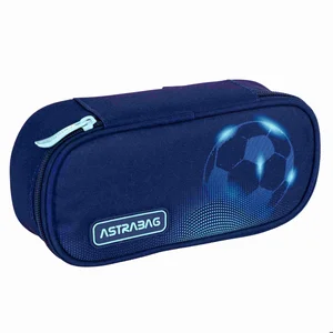 Piórnik Astrabag Football Light, Ac6
