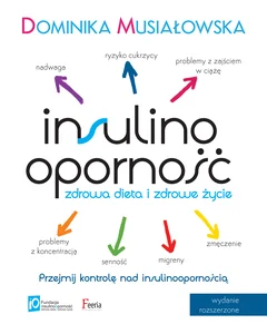 Insulinooporność Zdrowa dieta i zdrowe życie Insulinooporność Zdrowa dieta i zdrowe życie