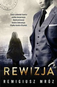 Rewizja. Seria z Joanną Chyłką. Tom 3 wyd. kieszonkowe Rewizja. Seria z Joanną Chyłką. Tom 3 wyd. kieszonkowe