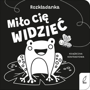 Rozkładanka Miło cię widzieć